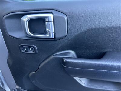 2018 Jeep Wrangler Sport S - Photo 51 - Cleveland, GA 30528