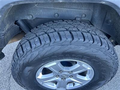 2018 Jeep Wrangler Sport S - Photo 46 - Cleveland, GA 30528