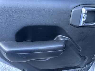 2018 Jeep Wrangler Sport S - Photo 36 - Cleveland, GA 30528