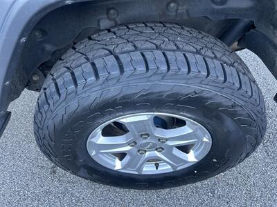 2018 Jeep Wrangler Sport S - Photo 40 - Cleveland, GA 30528