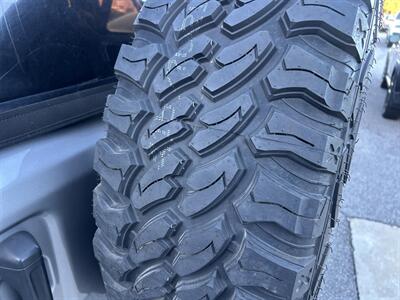 2018 Jeep Wrangler Sport S - Photo 43 - Cleveland, GA 30528