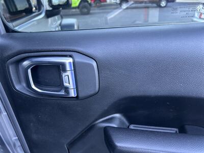 2018 Jeep Wrangler Sport S - Photo 48 - Cleveland, GA 30528