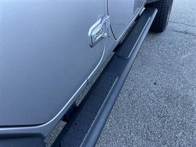 2018 Jeep Wrangler Sport S - Photo 47 - Cleveland, GA 30528