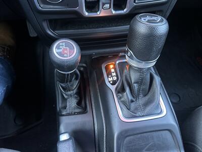 2018 Jeep Wrangler Sport S - Photo 24 - Cleveland, GA 30528