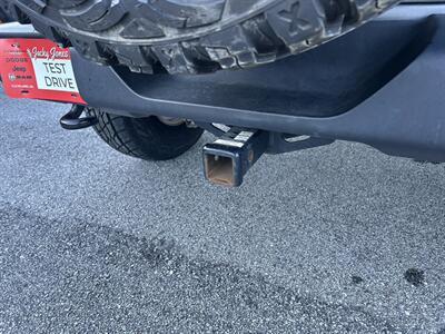 2018 Jeep Wrangler Sport S - Photo 44 - Cleveland, GA 30528