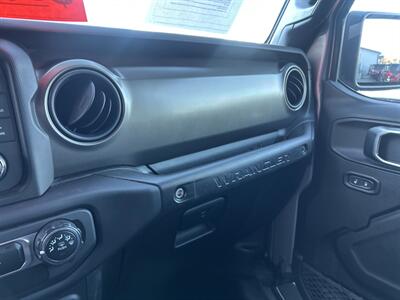 2018 Jeep Wrangler Sport S - Photo 28 - Cleveland, GA 30528