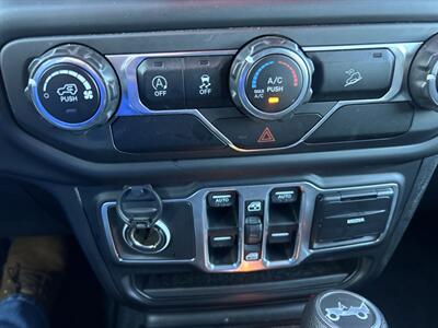 2018 Jeep Wrangler Sport S - Photo 23 - Cleveland, GA 30528