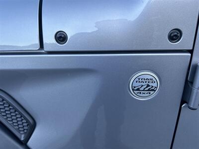 2018 Jeep Wrangler Sport S - Photo 14 - Cleveland, GA 30528