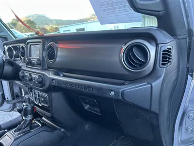 2018 Jeep Wrangler Sport S - Photo 52 - Cleveland, GA 30528