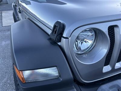 2018 Jeep Wrangler Sport S - Photo 56 - Cleveland, GA 30528