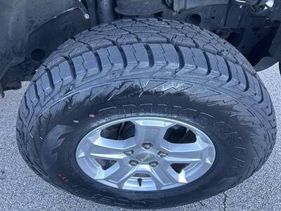 2018 Jeep Wrangler Sport S - Photo 55 - Cleveland, GA 30528