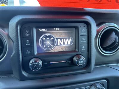 2018 Jeep Wrangler Sport S - Photo 22 - Cleveland, GA 30528