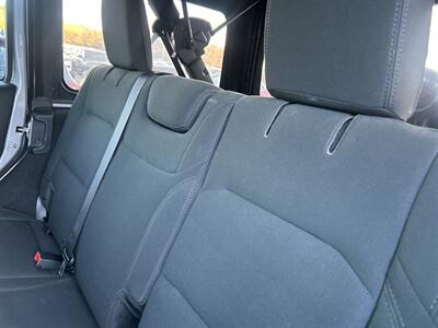 2018 Jeep Wrangler Sport S - Photo 39 - Cleveland, GA 30528