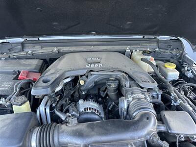 2018 Jeep Wrangler Sport S - Photo 57 - Cleveland, GA 30528