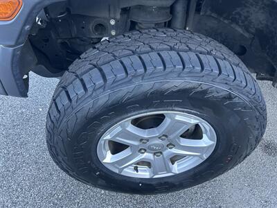 2018 Jeep Wrangler Sport S - Photo 13 - Cleveland, GA 30528