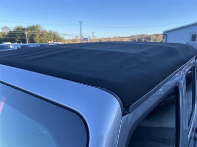 2018 Jeep Wrangler Sport S - Photo 15 - Cleveland, GA 30528