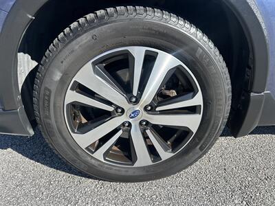 2018 Subaru Outback Limited - Photo 12 - Cleveland, GA 30528