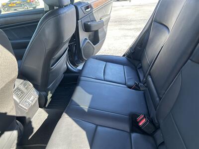 2018 Subaru Outback Limited - Photo 50 - Cleveland, GA 30528