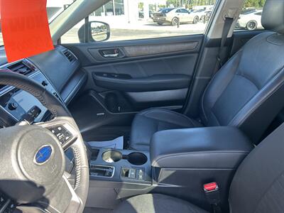 2018 Subaru Outback Limited - Photo 18 - Cleveland, GA 30528