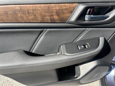 2018 Subaru Outback Limited - Photo 48 - Cleveland, GA 30528