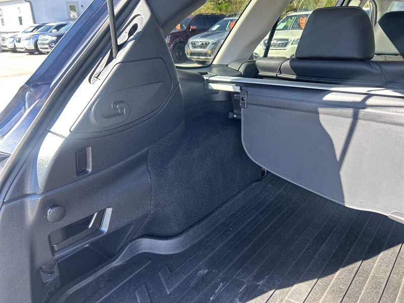2018 Subaru Outback Limited - Photo 39 - Cleveland, GA 30528