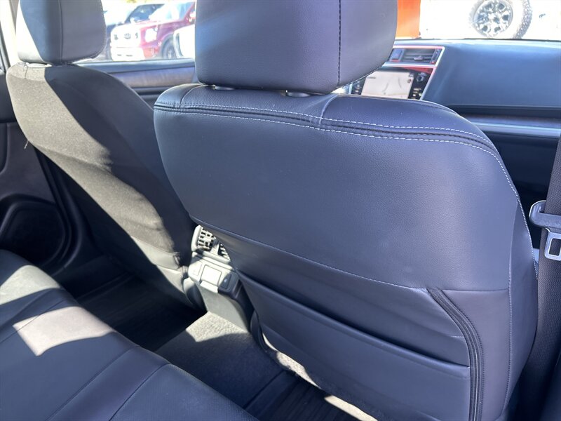 2018 Subaru Outback Limited - Photo 47 - Cleveland, GA 30528