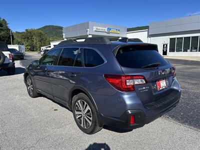 2018 Subaru Outback Limited - Photo 4 - Cleveland, GA 30528