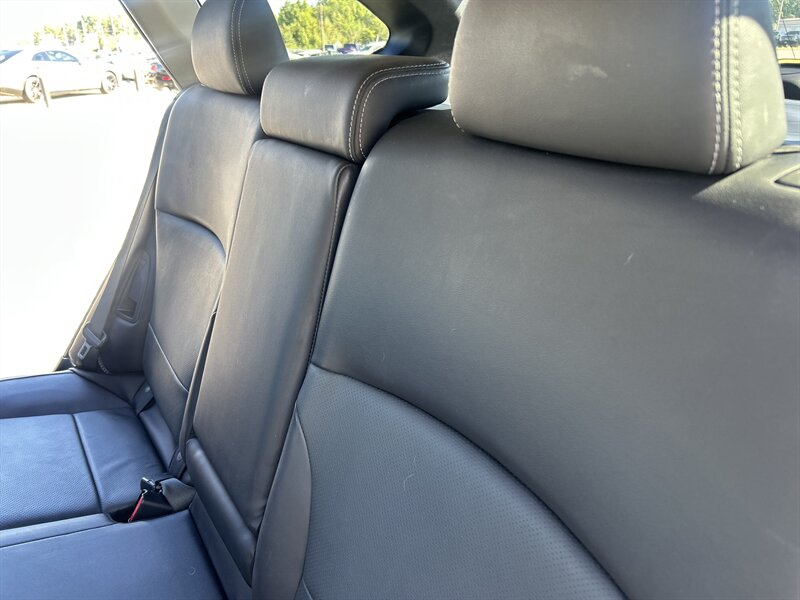 2018 Subaru Outback Limited - Photo 51 - Cleveland, GA 30528