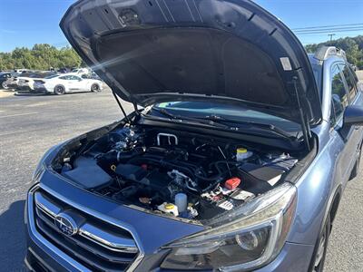 2018 Subaru Outback Limited - Photo 63 - Cleveland, GA 30528