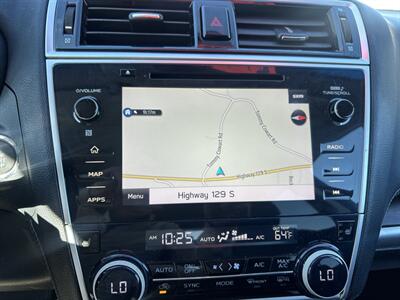 2018 Subaru Outback Limited - Photo 23 - Cleveland, GA 30528