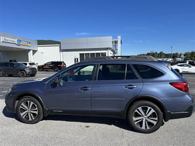 2018 Subaru Outback Limited - Photo 3 - Cleveland, GA 30528