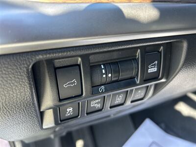 2018 Subaru Outback Limited - Photo 15 - Cleveland, GA 30528