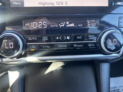 2018 Subaru Outback Limited - Photo 24 - Cleveland, GA 30528