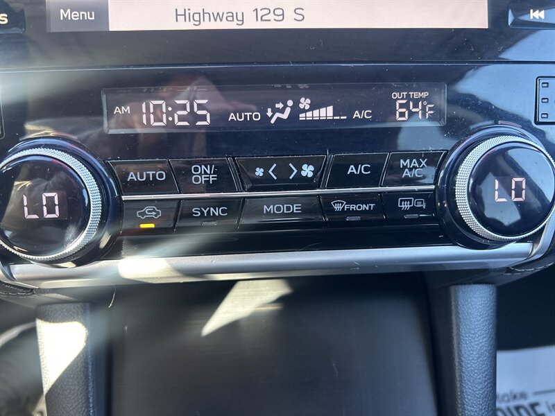 2018 Subaru Outback Limited - Photo 24 - Cleveland, GA 30528