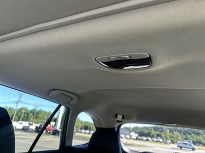 2018 Subaru Outback Limited - Photo 35 - Cleveland, GA 30528