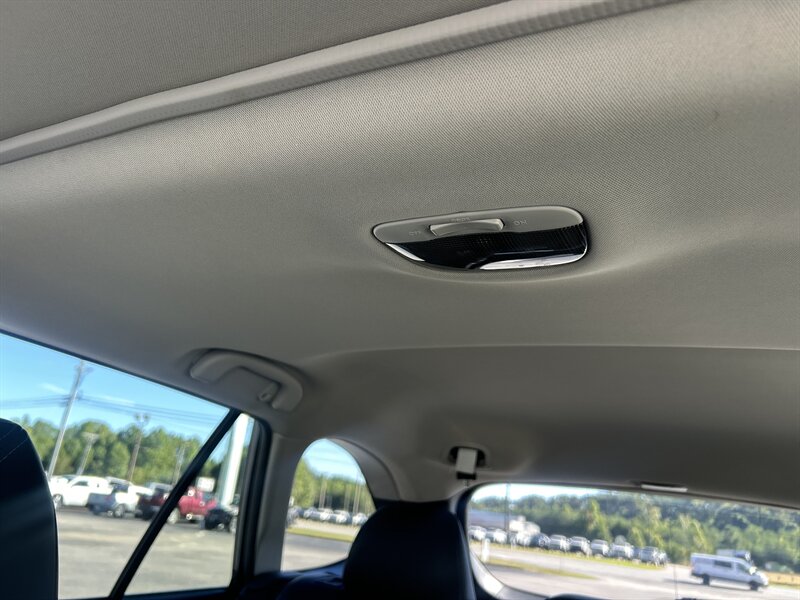 2018 Subaru Outback Limited - Photo 35 - Cleveland, GA 30528