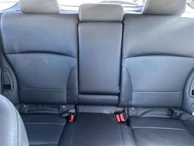 2018 Subaru Outback Limited - Photo 33 - Cleveland, GA 30528