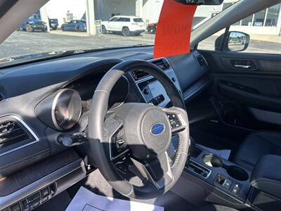 2018 Subaru Outback Limited - Photo 17 - Cleveland, GA 30528