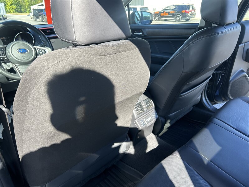 2018 Subaru Outback Limited - Photo 49 - Cleveland, GA 30528