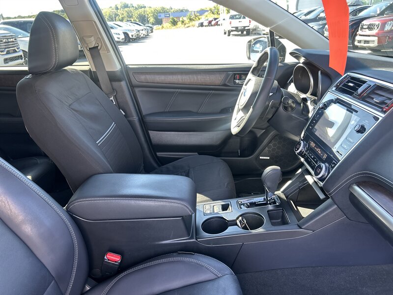 2018 Subaru Outback Limited - Photo 55 - Cleveland, GA 30528