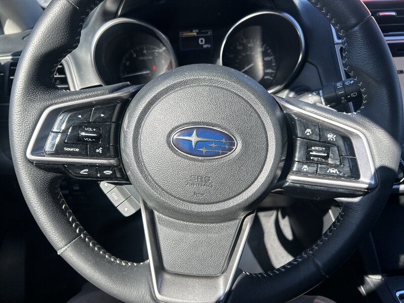 2018 Subaru Outback Limited - Photo 22 - Cleveland, GA 30528