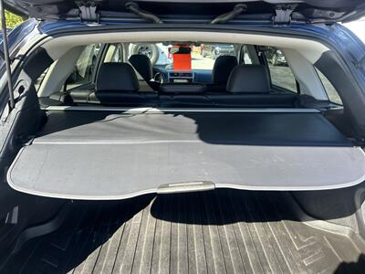 2018 Subaru Outback Limited - Photo 41 - Cleveland, GA 30528
