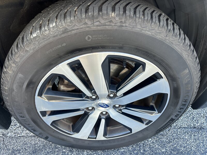 2018 Subaru Outback Limited - Photo 57 - Cleveland, GA 30528