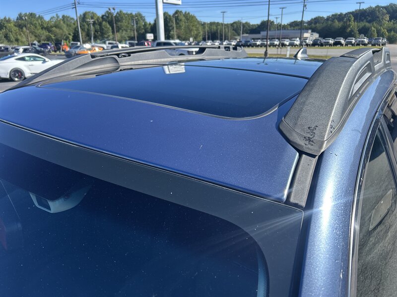 2018 Subaru Outback Limited - Photo 13 - Cleveland, GA 30528