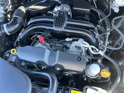 2018 Subaru Outback Limited - Photo 61 - Cleveland, GA 30528