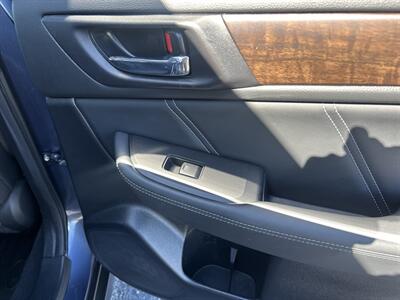 2018 Subaru Outback Limited - Photo 45 - Cleveland, GA 30528