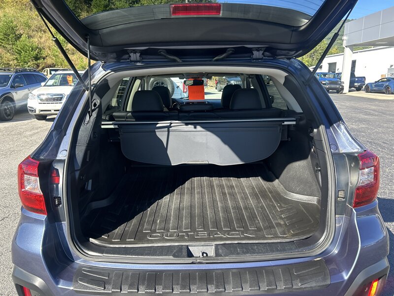 2018 Subaru Outback Limited - Photo 38 - Cleveland, GA 30528
