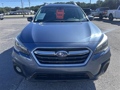 2018 Subaru Outback Limited - Photo 10 - Cleveland, GA 30528