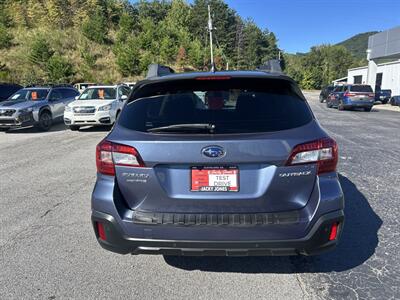 2018 Subaru Outback Limited - Photo 5 - Cleveland, GA 30528