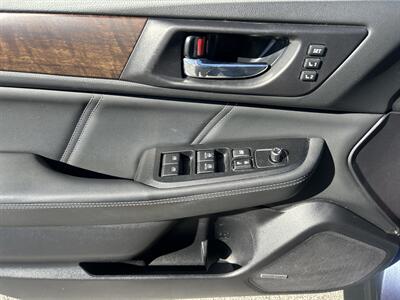 2018 Subaru Outback Limited - Photo 14 - Cleveland, GA 30528